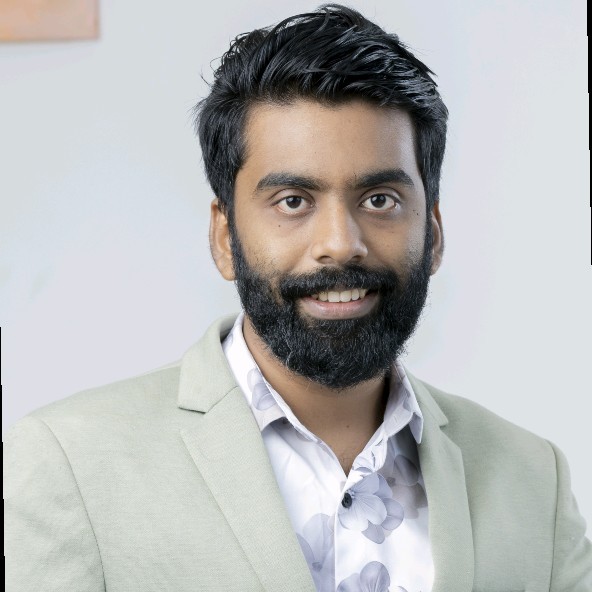 Dr Jaijith